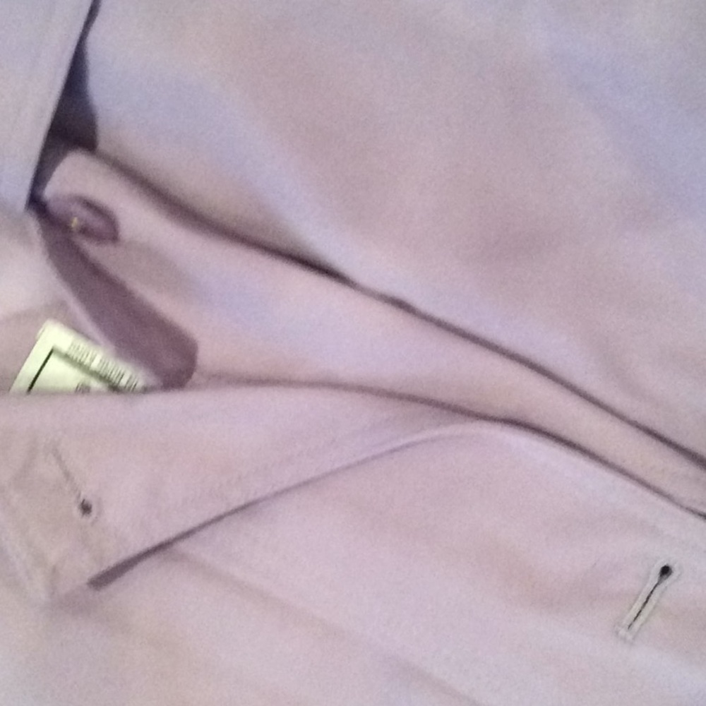 Vintage long length trench coat 4P